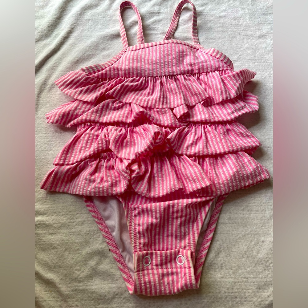 Crown and Ivy 18 month bathing suit